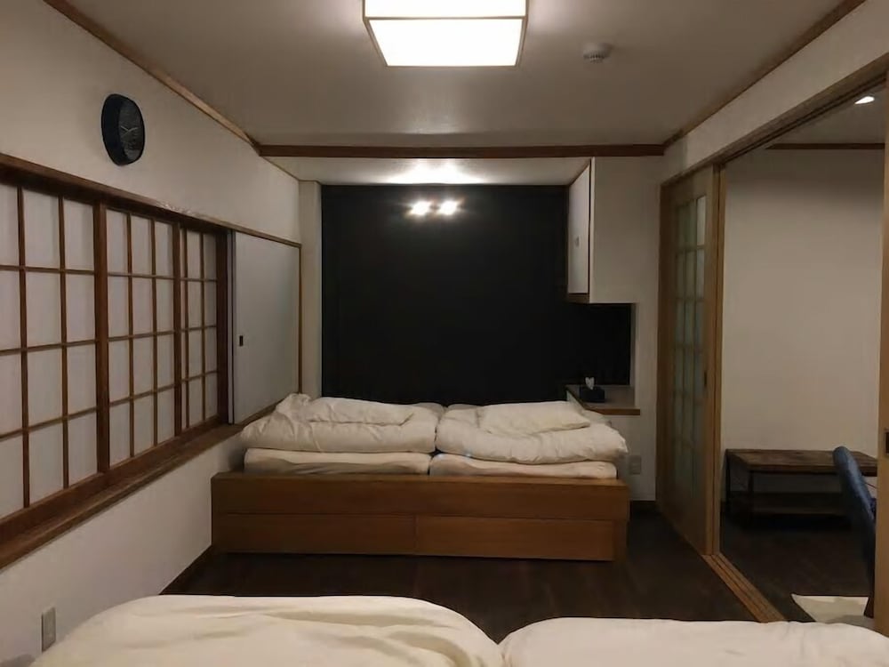 ホテル つくし 東京
