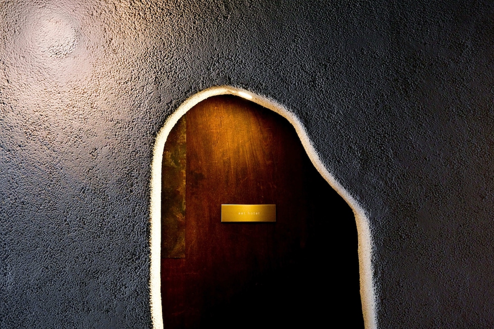 AET HOTEL 東京