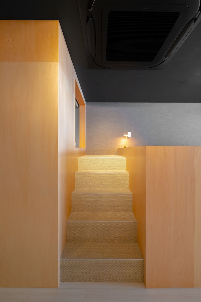 AET HOTEL 東京