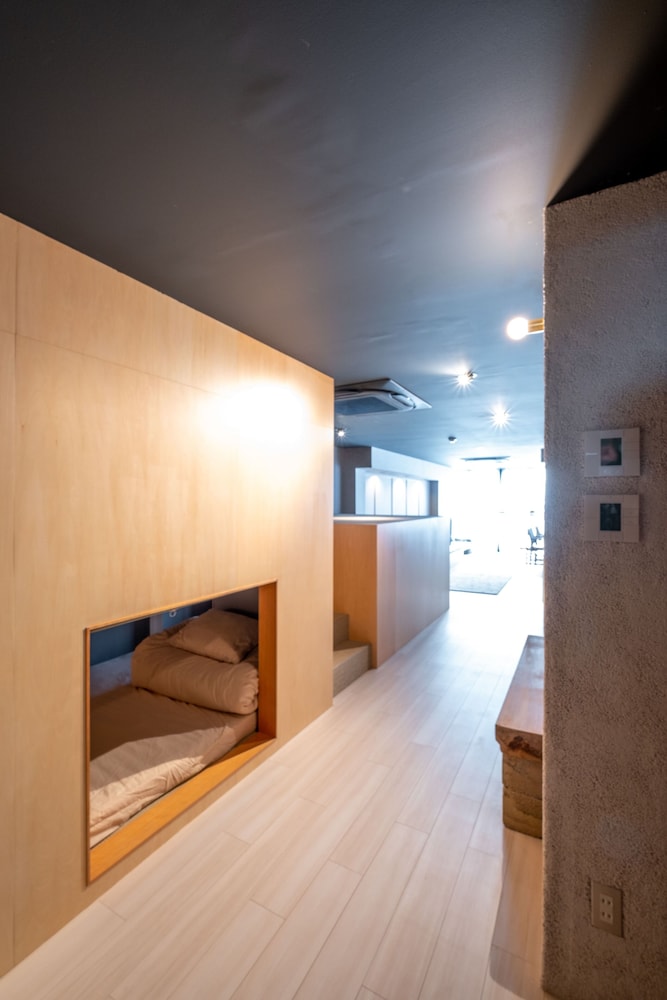 AET HOTEL 東京