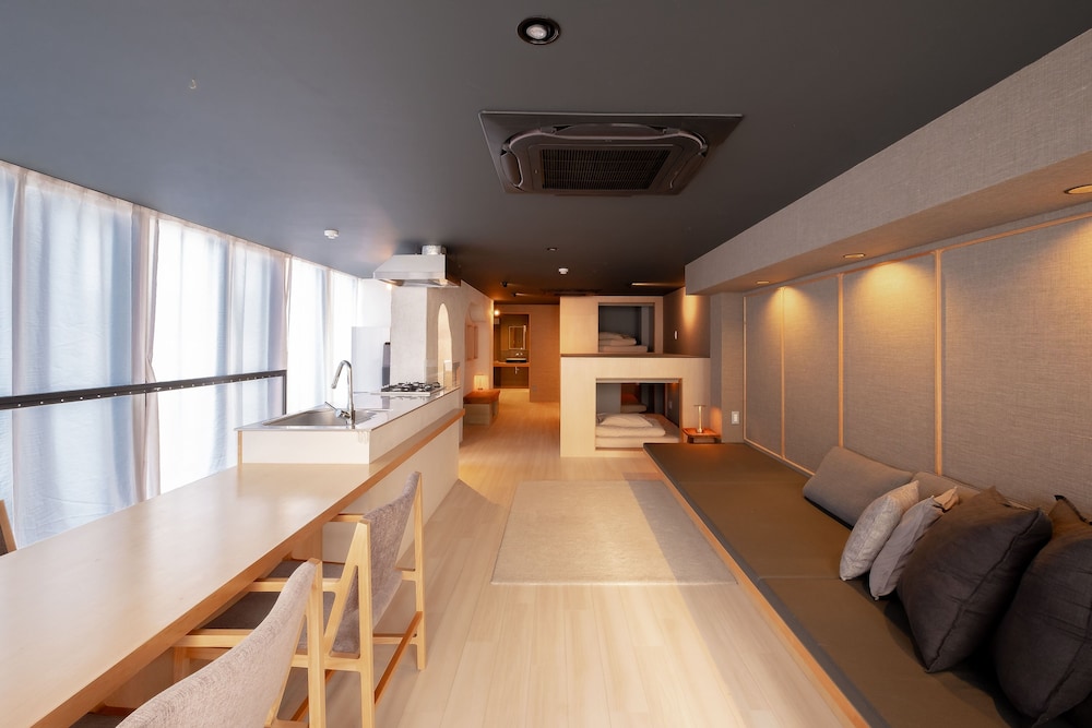 AET HOTEL 東京