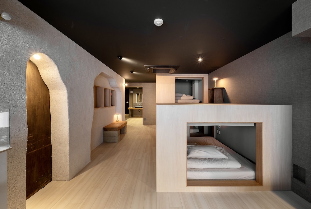 AET HOTEL 東京