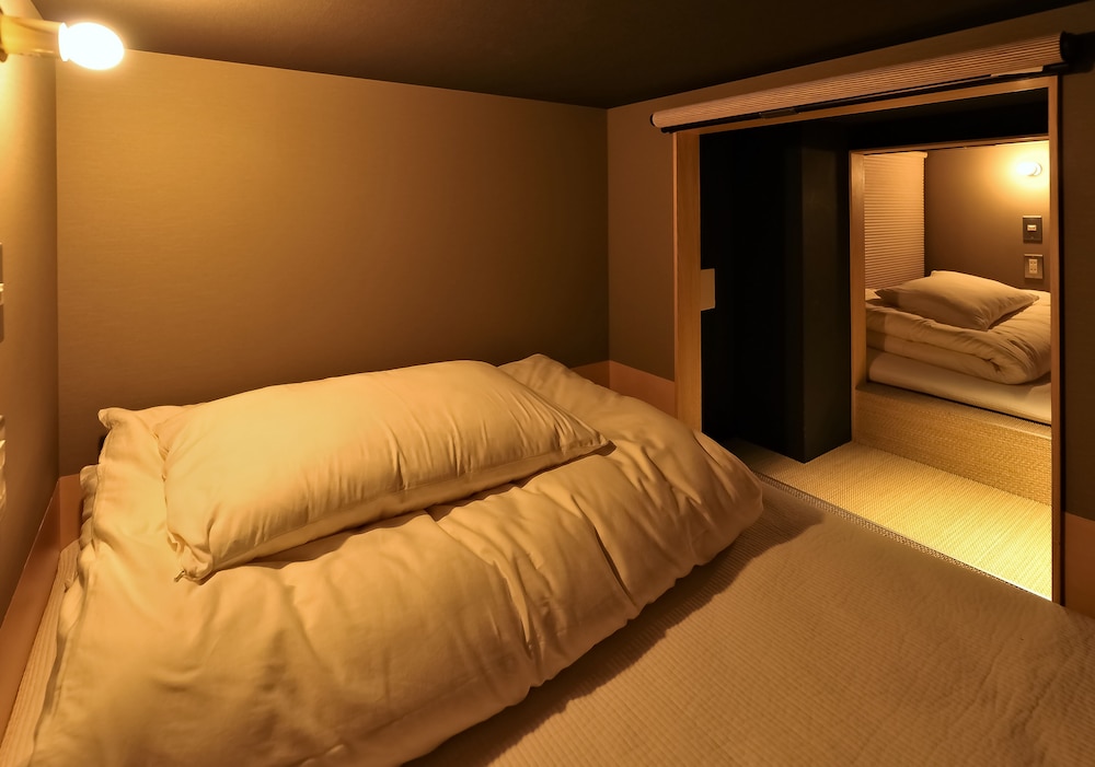 AET HOTEL 東京