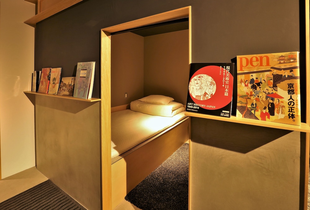 AET HOTEL 東京