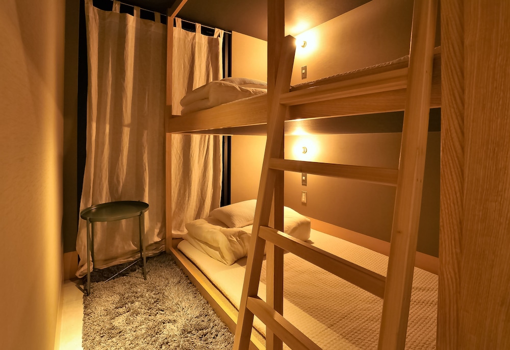 AET HOTEL 東京
