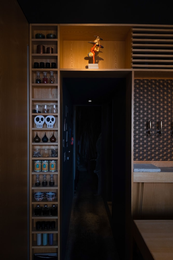 AET HOTEL 東京