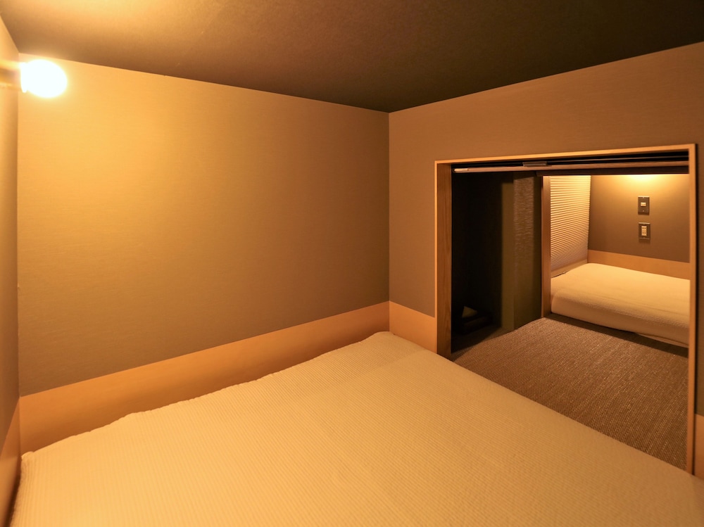 AET HOTEL 東京