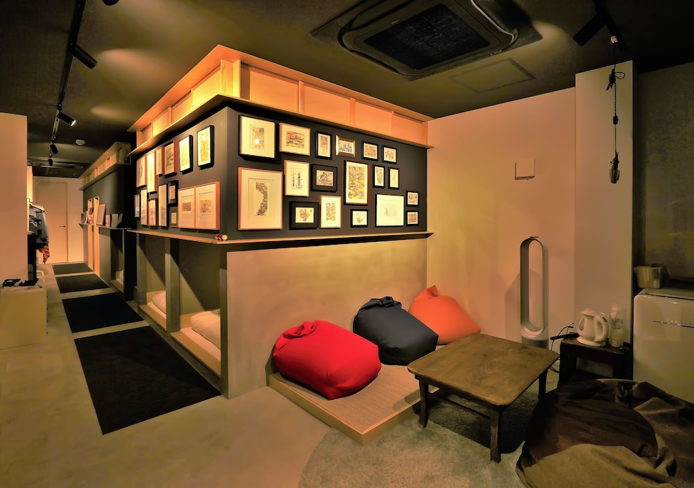 AET HOTEL 東京