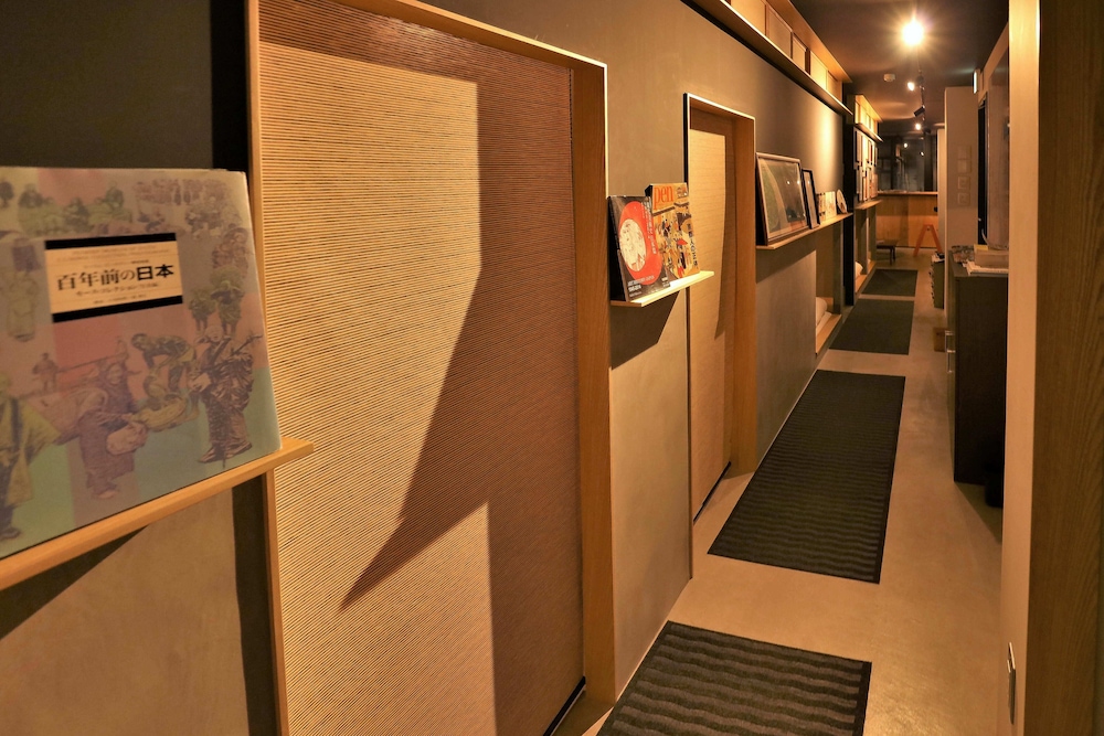 AET HOTEL 東京