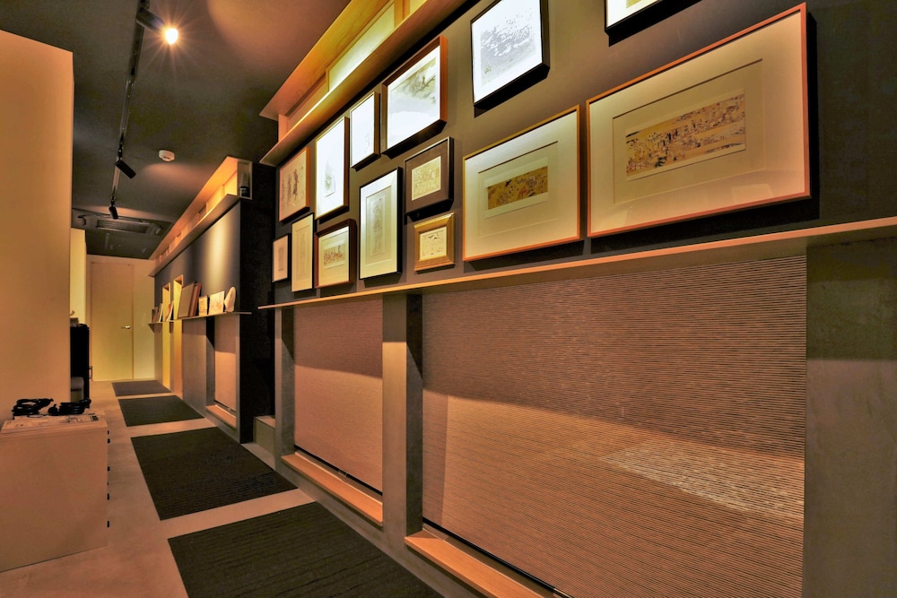 AET HOTEL 東京