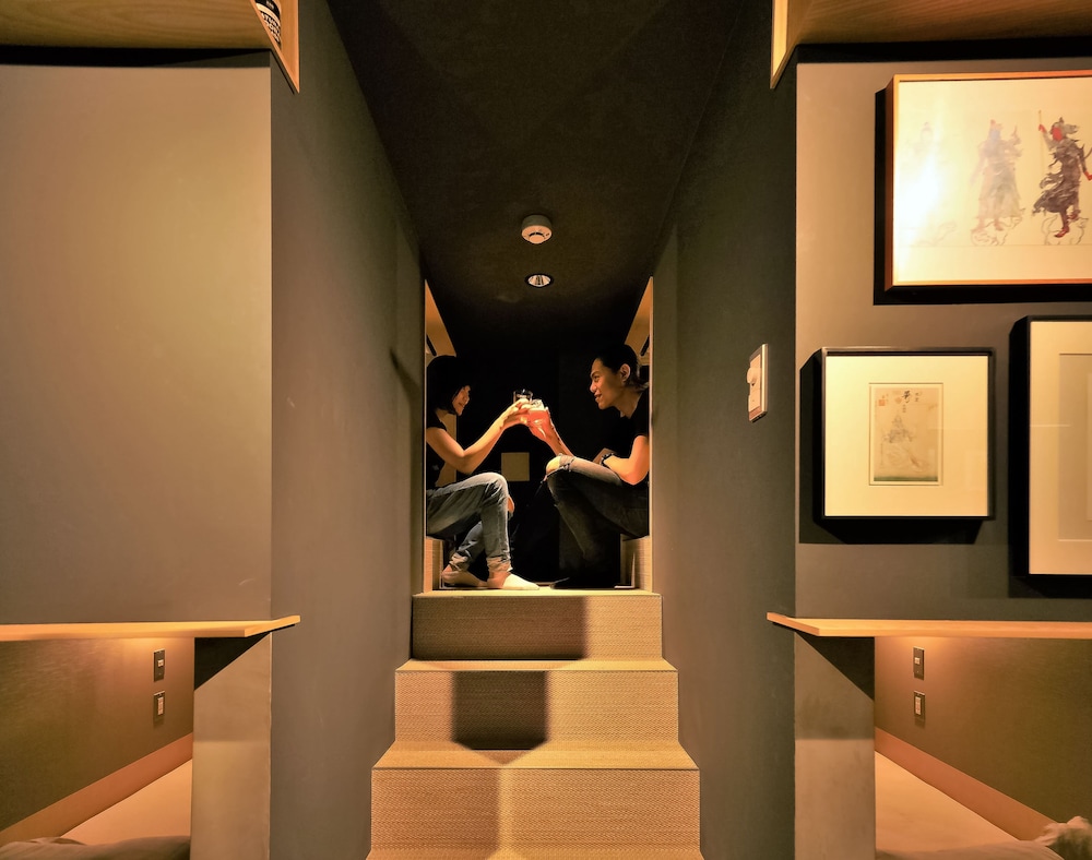 AET HOTEL 東京