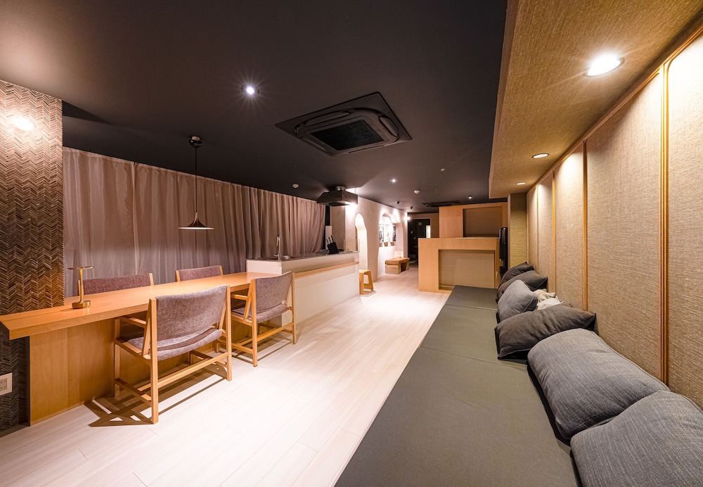 AET HOTEL 東京