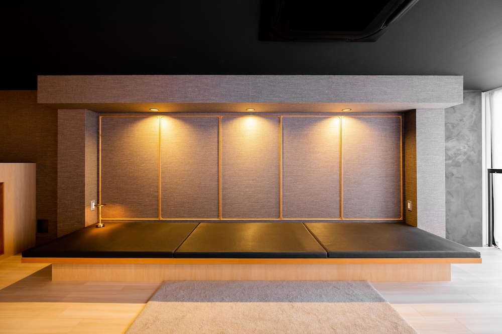 AET HOTEL 東京