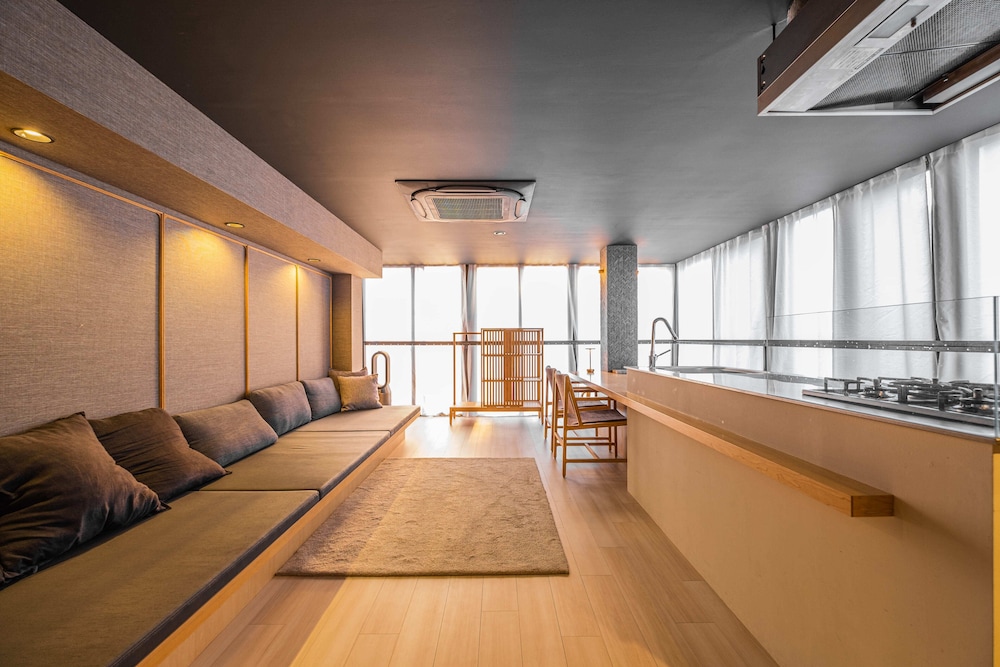 AET HOTEL 東京
