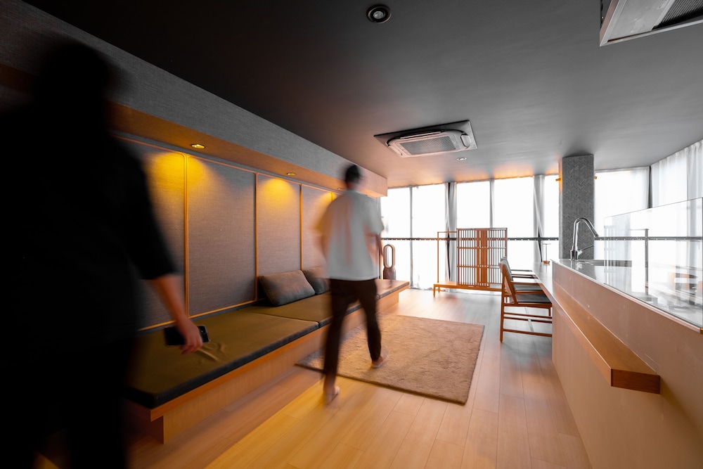 AET HOTEL 東京