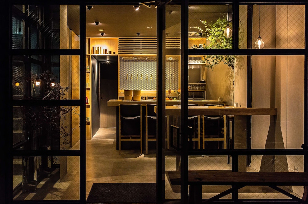 AET HOTEL 東京