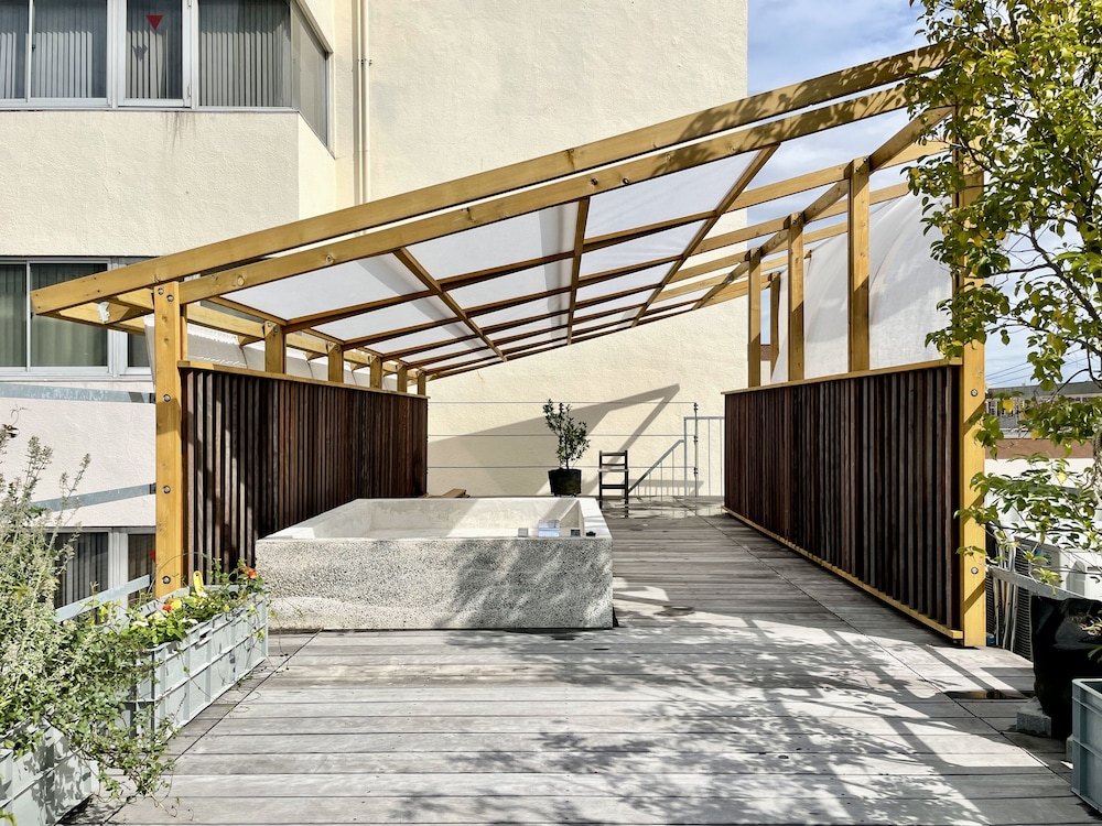 AET HOTEL 東京