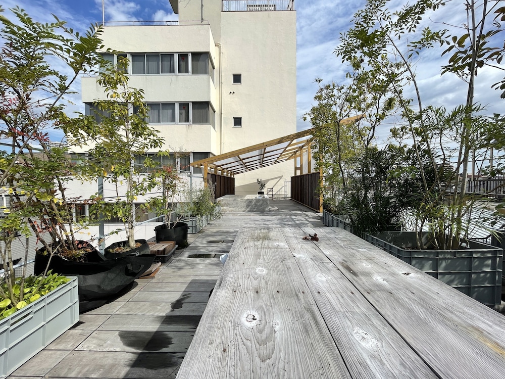 AET HOTEL 東京