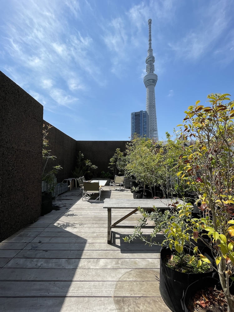 AET HOTEL 東京