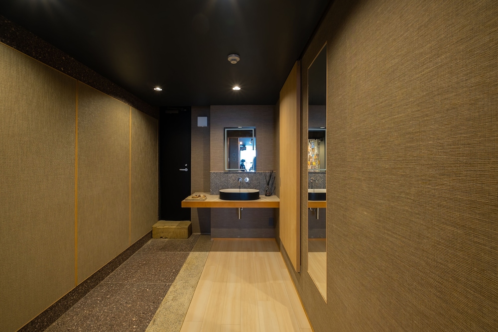 AET HOTEL 東京