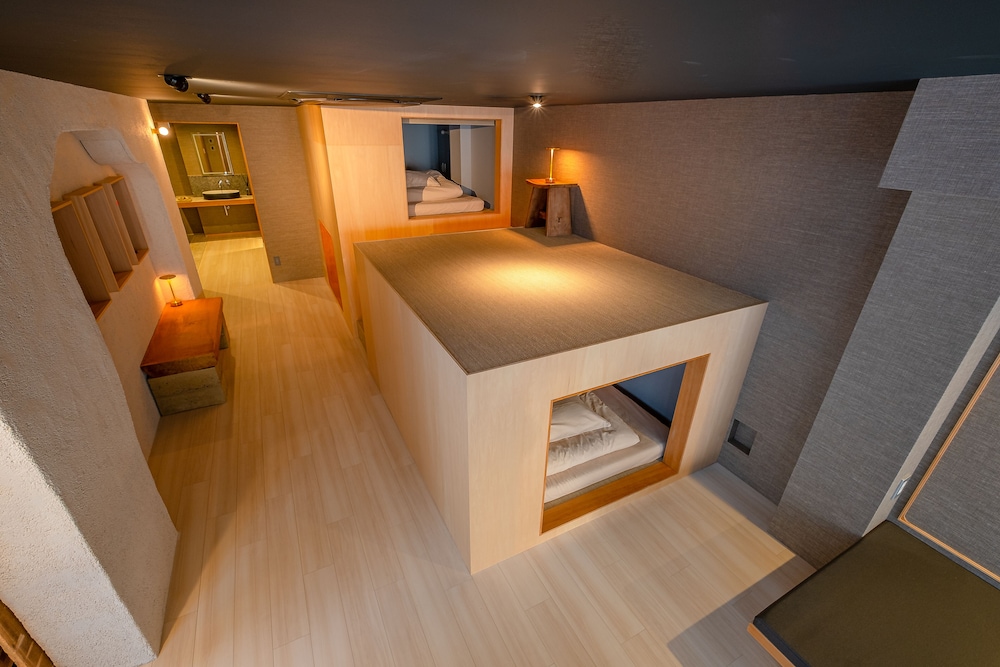 AET HOTEL 東京