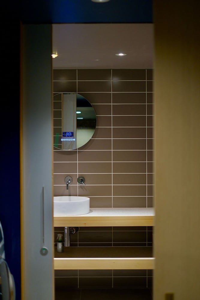 AET HOTEL 東京