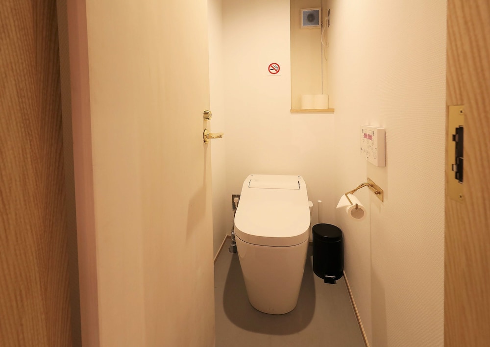 AET HOTEL 東京