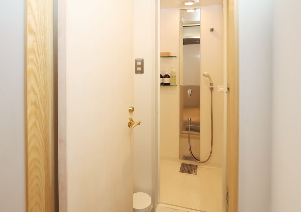 AET HOTEL 東京
