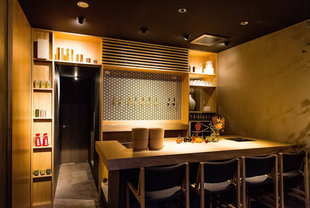 AET HOTEL 東京