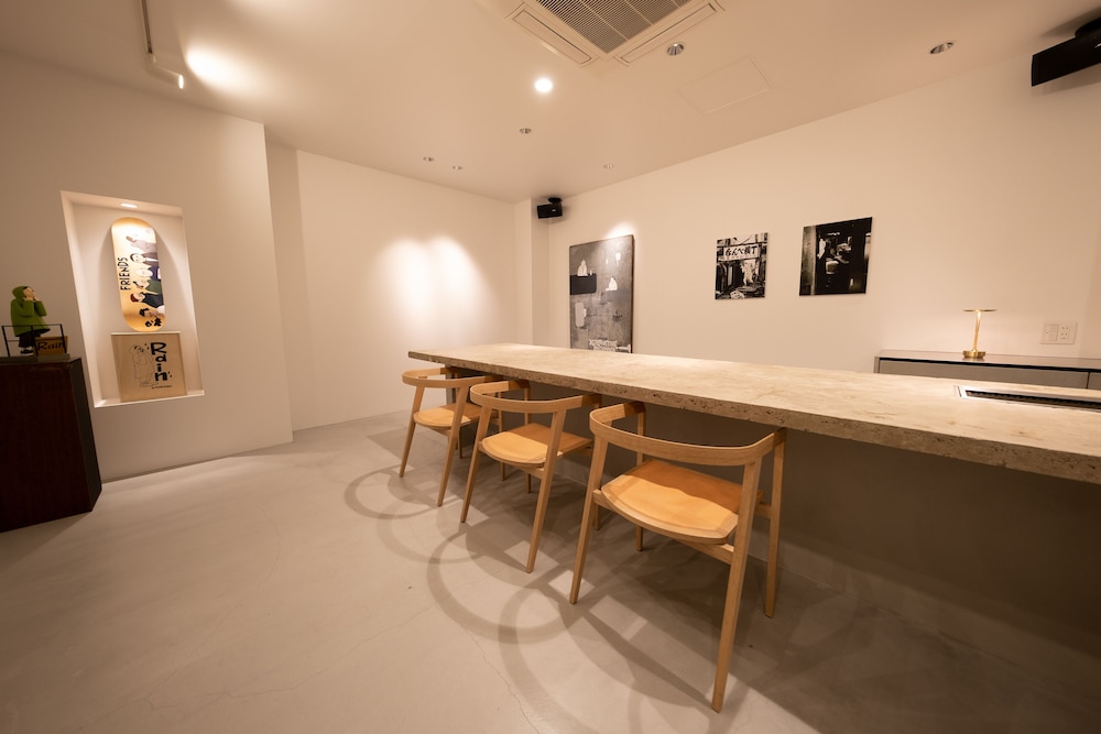 AET HOTEL 東京