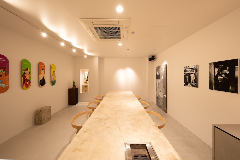 AET HOTEL 東京
