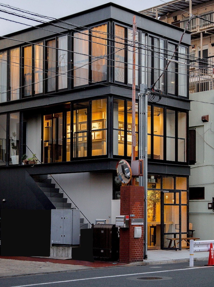 AET HOTEL 東京