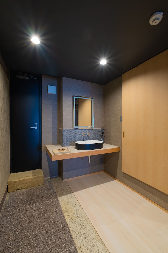 AET HOTEL 東京