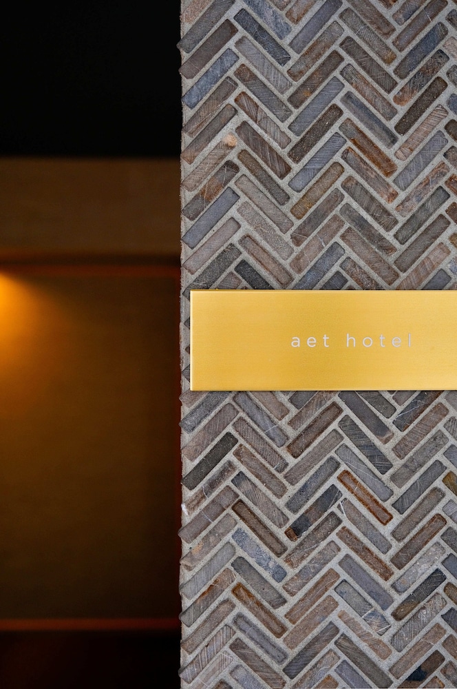 AET HOTEL 東京