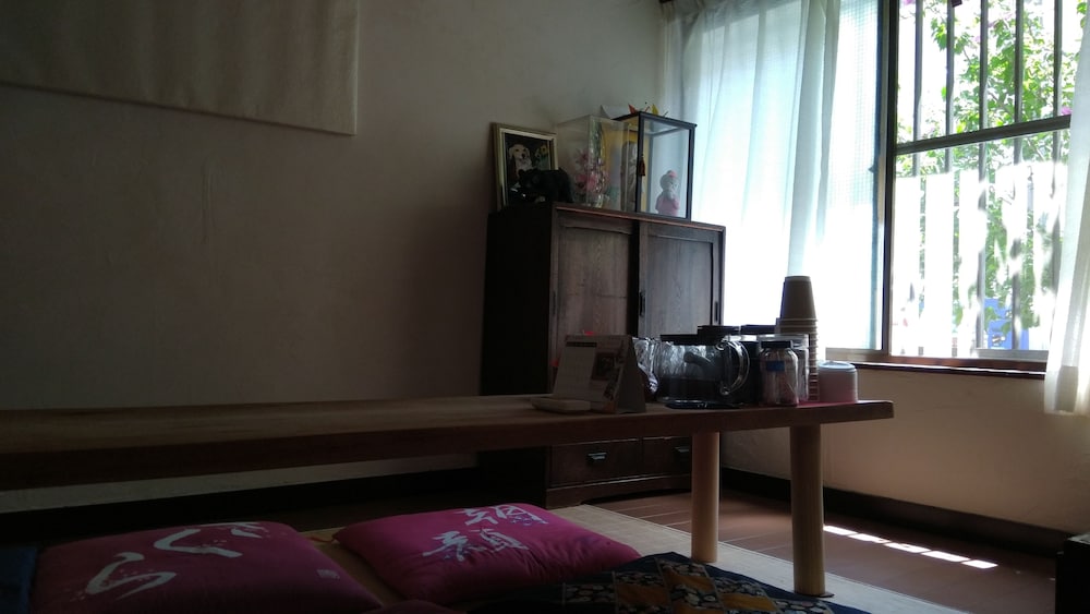 旅館　中田屋 東京