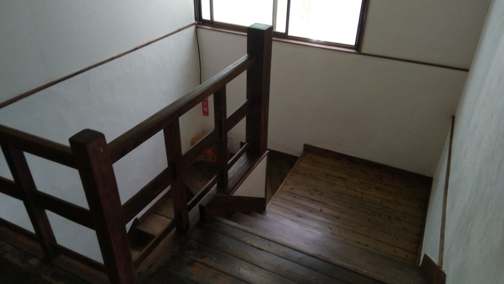 旅館　中田屋 東京