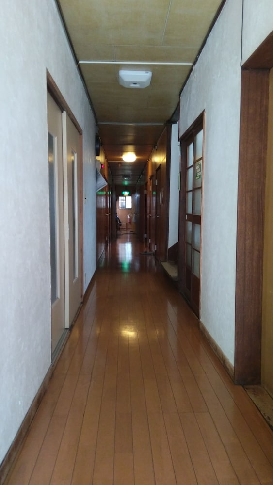 旅館　中田屋 東京