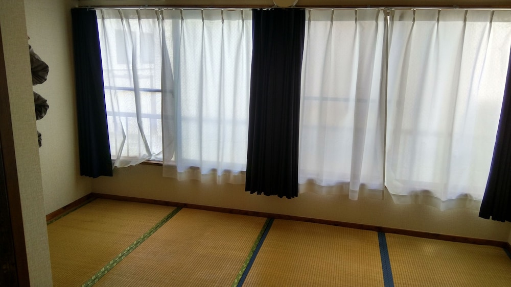 旅館　中田屋 東京