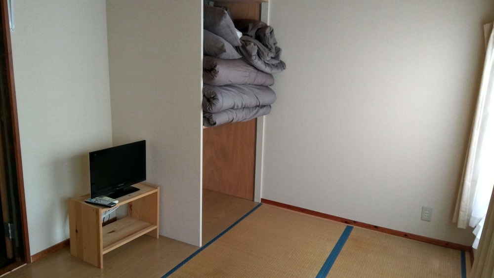 旅館　中田屋 東京
