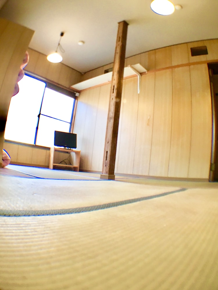 旅館　中田屋 東京