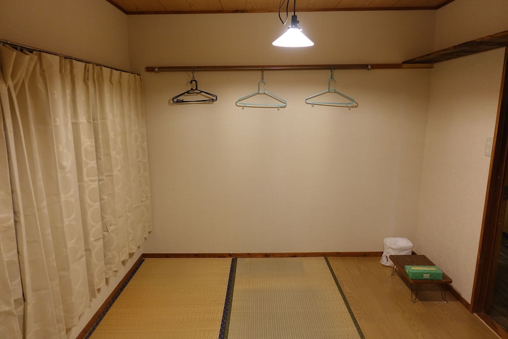 旅館　中田屋 東京