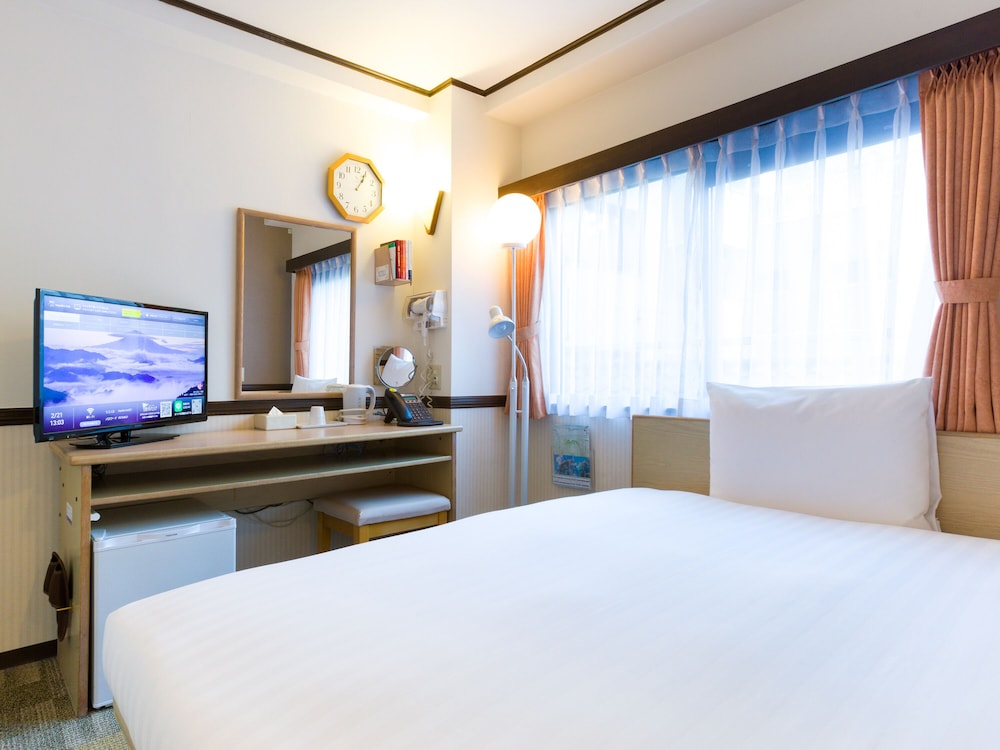 東横 INN 蒲田東口 東京