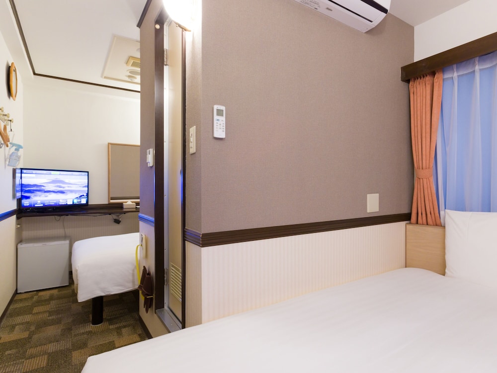 東横 INN 蒲田東口 東京