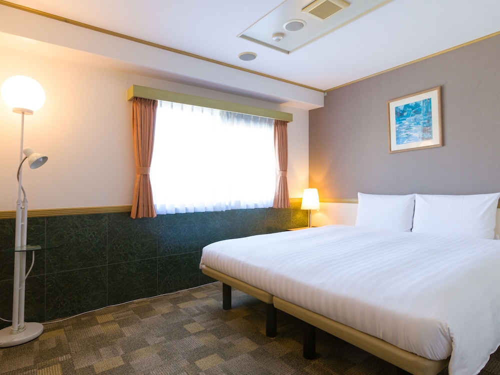 東横 INN 蒲田東口 東京