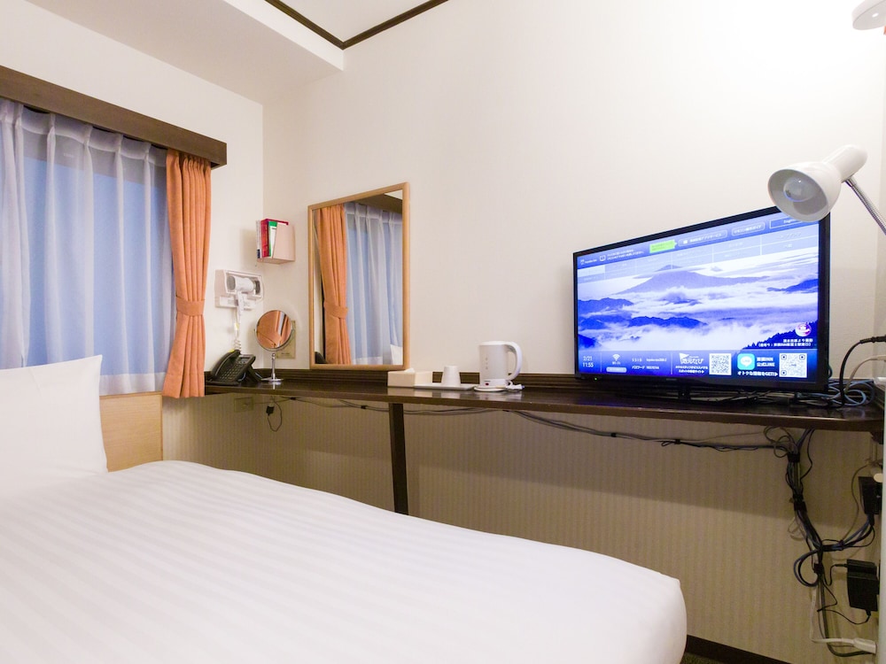 東横 INN 蒲田東口 東京