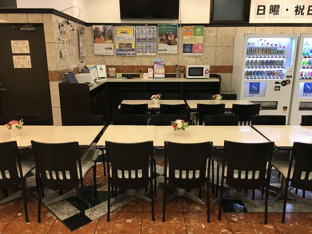 東横 INN 蒲田東口 東京