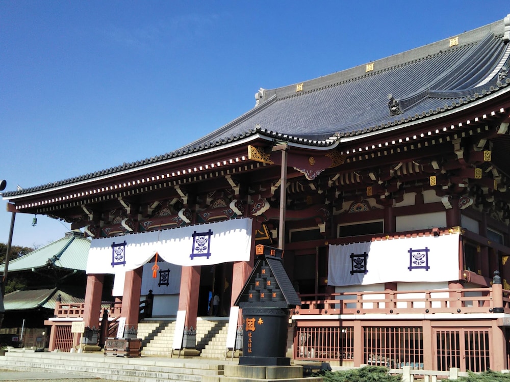 東横 INN 蒲田東口 東京