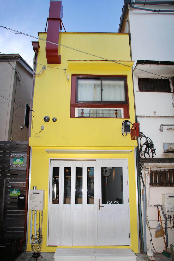 & DJ 東京