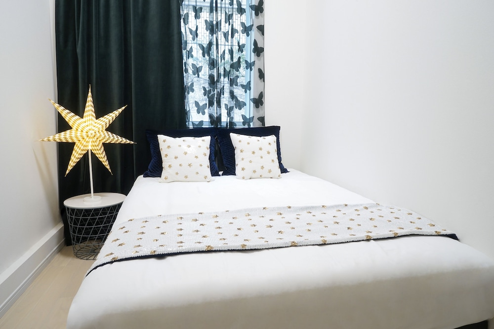 HOTEL BLUE EMPIRE IN SHINJUKU 東京