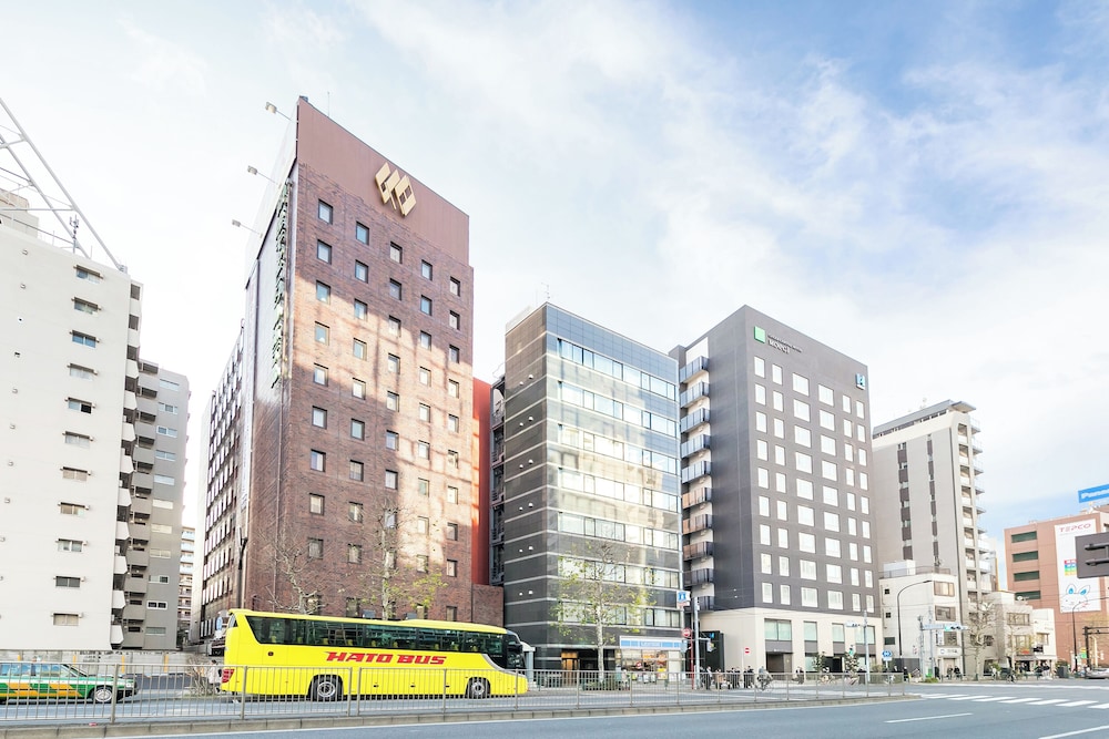 銀座キャピタルホテル 萌木 東京